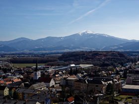 Genusstage im steirischen Murtal | 2 Nächte