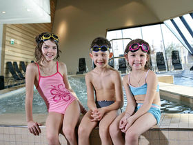 Action für Groß und Klein | 1-2 Kinder von 6 bis 15,9 Jahre Special