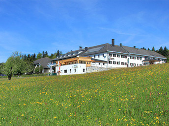 Winterzauber im Haagerhof  mit Frühstück  4 Nächte  WE