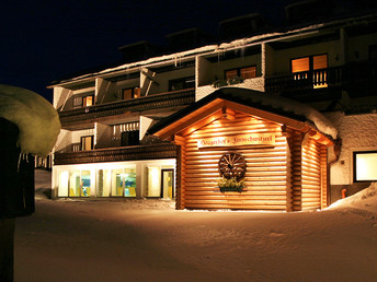 Ostern  Landhotel Haagerhof 5 Nächte  