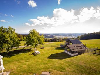 Mühlviertler Traumtage - Auszeit im Böhmerwald | 3 Nächte