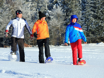 Ostern im Landhotel Haagerhof  2 Nächte 