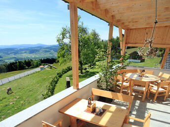 Ostern  Landhotel Haagerhof 5 Nächte  