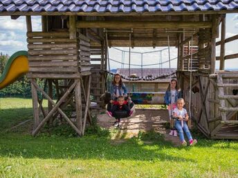 Auszeit im Böhmerwald | 5 Nächte