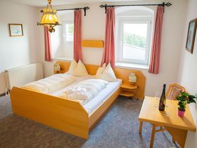 Silvester im Böhmerwald inkl. Galadinner & Feuerwerk zu Mitternacht