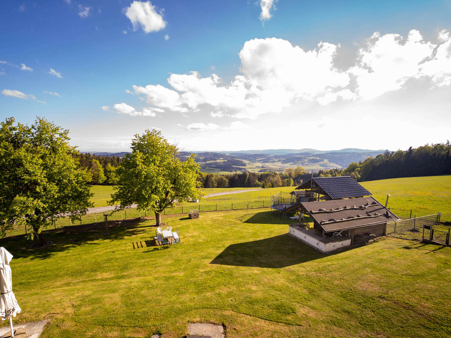 Auszeit im Böhmerwald | 5 Nächte