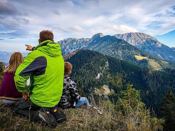 Familienurlaub im Kinderhotel Appelhof | 5 Nächte 