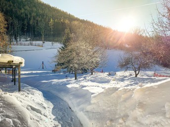 Silvester im Kinderhotel Appelhof inkl. Vollpension | 7 Nächte