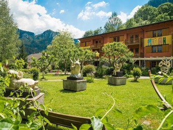 Familienurlaub im Kinderhotel Appelhof | 2 Nächte