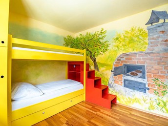 Familienurlaub im Kinderhotel Appelhof | 2 Nächte