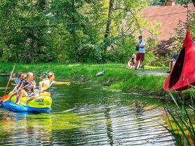 Wochenend-Urlaub mit der Familie im Kinderhotel Appelhof | 2 Nächte