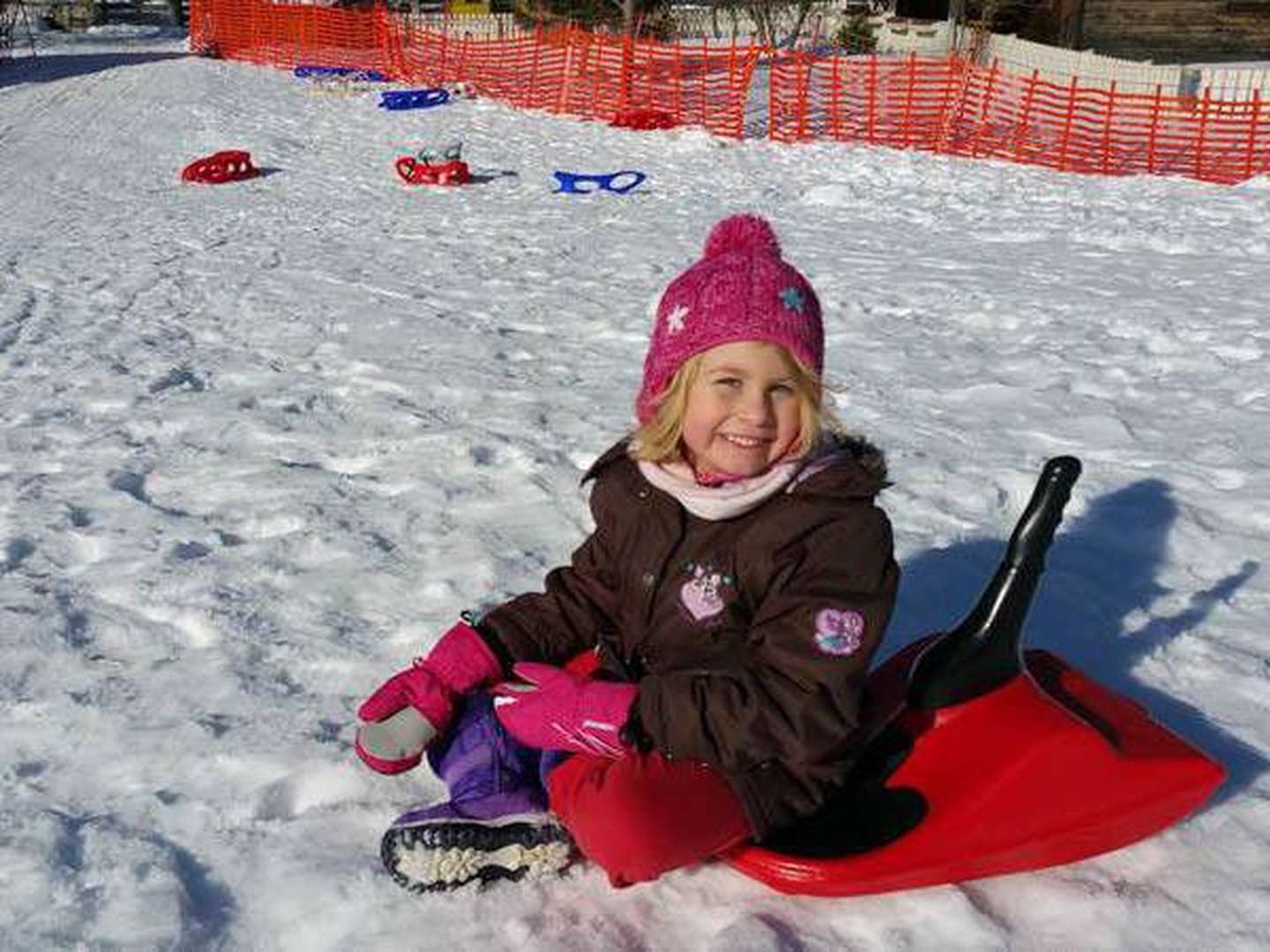 Silvester im Kinderhotel Appelhof inkl. Vollpension | 7 Nächte