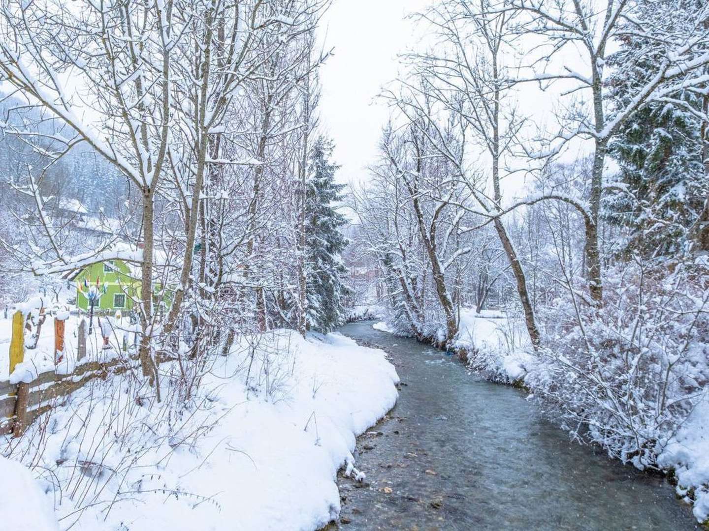 Ferien-Erlebnisurlaub für die ganze Familie im Kinderhotel inkl. Vollpension | 7 Nächte