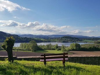 Wandergenuss-Tage inkl. Lunchpaket  | 5 Nächte 