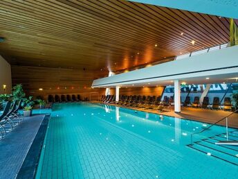 Exklusivität auf höchstem Niveau im Hotel Steirerschlössl | 4 Tage inkl. Therme AquaLux  