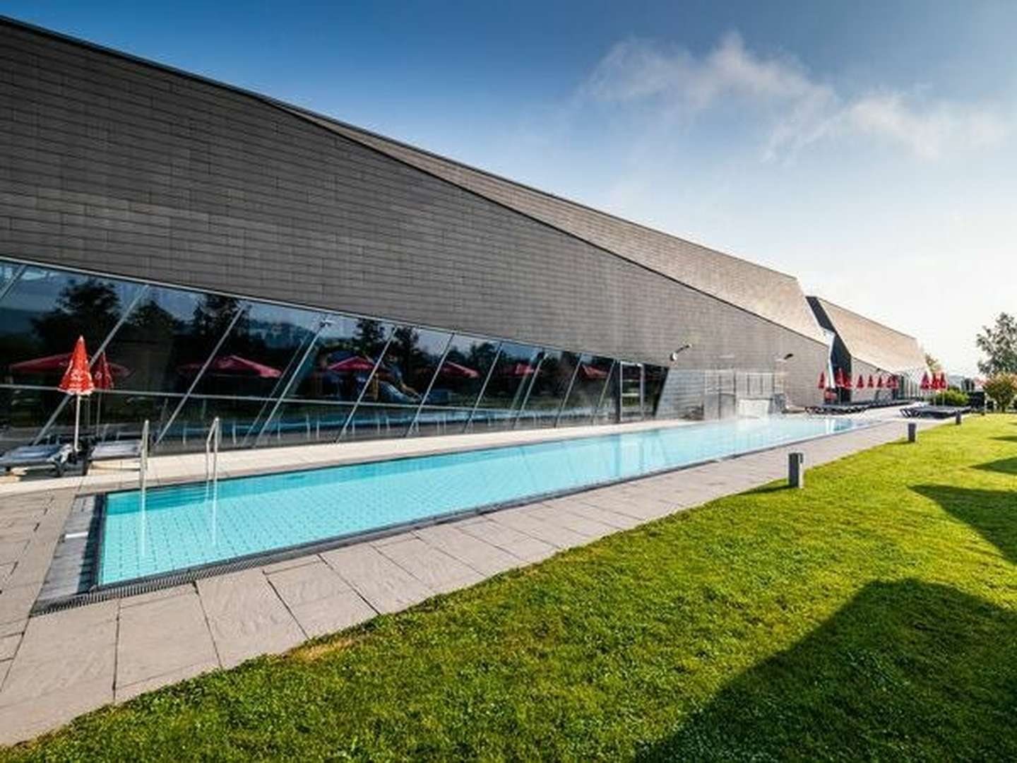 Exklusivität auf höchstem Niveau im Hotel Steirerschlössl | 4 Tage inkl. Therme AquaLux  