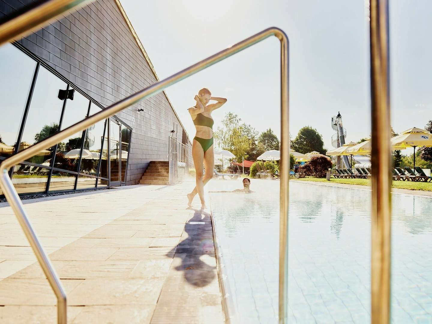 Exklusivität auf höchstem Niveau im Hotel Steirerschlössl | 7 Tage inkl. Therme AquaLux  