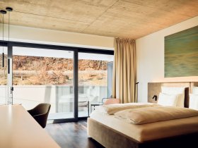 Kurzurlaub mit einzigartigem Blick über den Red Bull Ring | 2 Tage inkl. Therme AquaLux