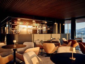 Kurzurlaub mit einzigartigem Blick über den Red Bull Ring | 2 Tage inkl. Therme AquaLux