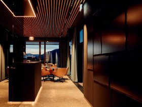 Kurzurlaub mit einzigartigem Blick über den Red Bull Ring | 2 Tage inkl. Therme AquaLux