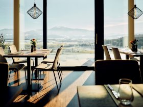 Kurzurlaub mit einzigartigem Blick über den Red Bull Ring | 2 Tage inkl. Therme AquaLux