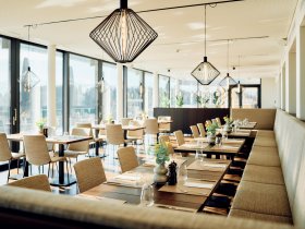 Kurzurlaub mit einzigartigem Blick über den Red Bull Ring | 2 Tage inkl. Therme AquaLux