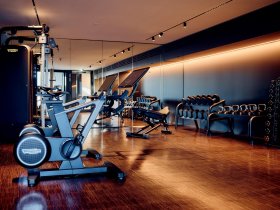 Kurzurlaub mit einzigartigem Blick über den Red Bull Ring | 2 Tage inkl. Therme AquaLux