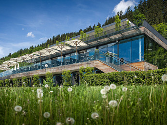 Kurzurlaub mit einzigartigem Blick über den Red Bull Ring | 3 Tage inkl. Therme AquaLux