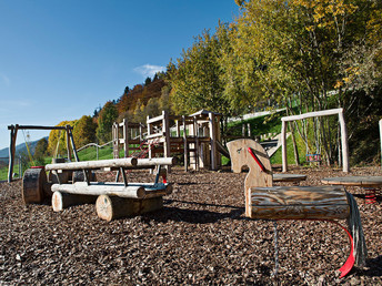 Kurzurlaub mit einzigartigem Blick über den Red Bull Ring | 3 Tage inkl. Therme AquaLux