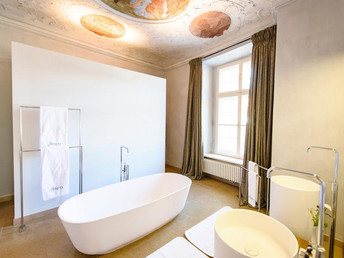 Barock-Charme mit modernem Interieur | 4 Tage Auszeit im Hotel Hofwirt inkl. Therme  