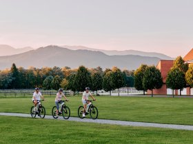 Romantische (Aus-) Zeit zu zweit | 3 Tage inkl. Candle Light Dinner & Rosenblütenbad
