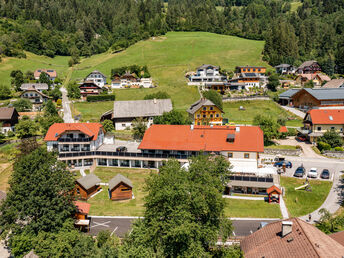 Erholungsurlaub im Lungau mit traumhaften Bergblick & Saunagenuss | 4 Nächte