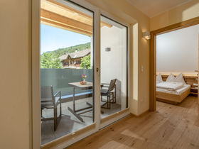 Wanderurlaub für Bergverliebte - Abenteuer mit der LungauCard** | 2 Nächte