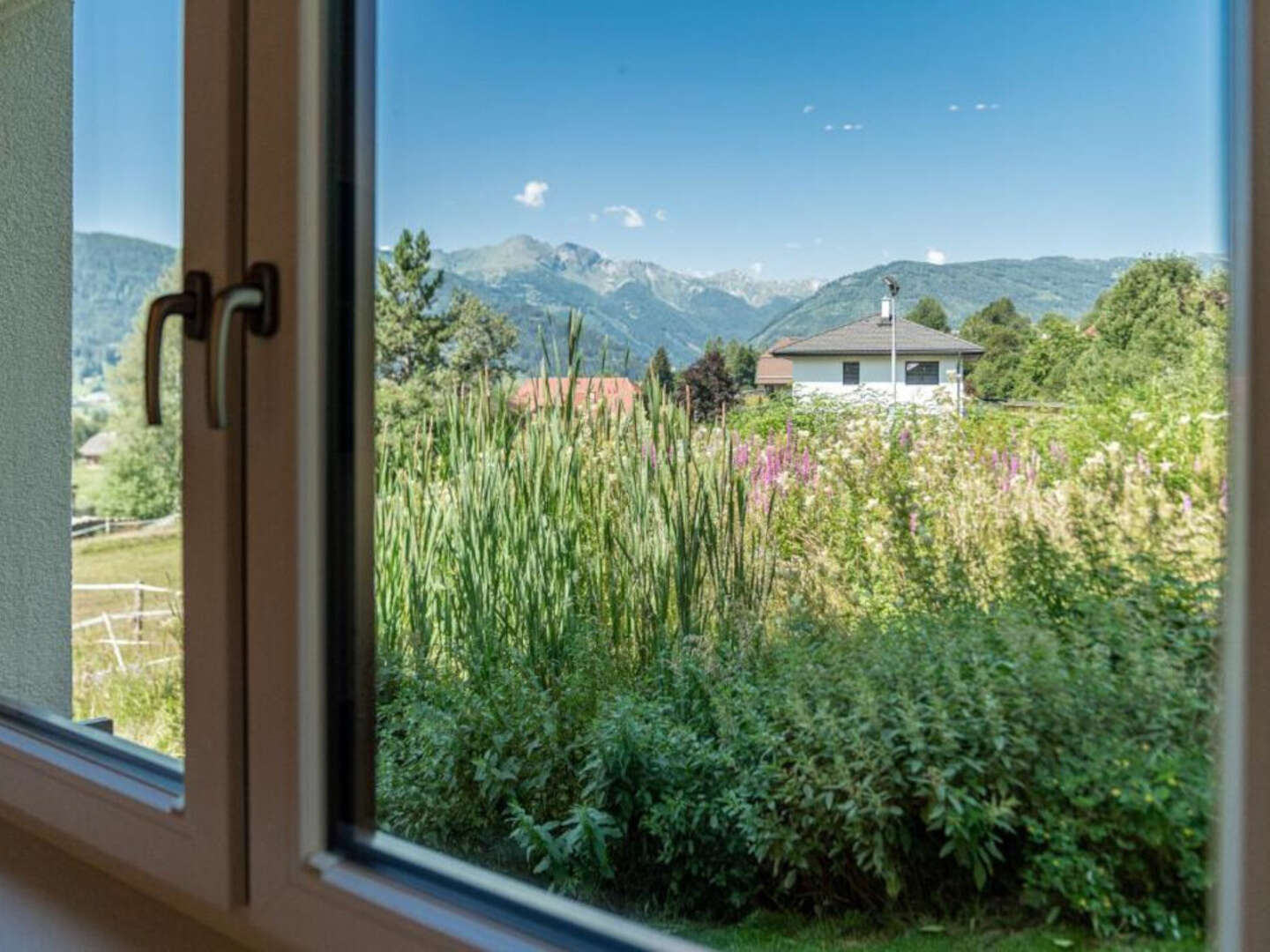 Erholungsurlaub im Lungau mit traumhaften Bergblick & Saunagenuss | 3 Nächte