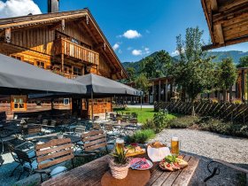 Auszeit in Werfenweng im Salzburger Land inkl. 3/4 Pension | 4 Nächte