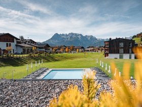 Auszeit in Werfenweng im Salzburger Land inkl. 3/4 Pension | 4 Nächte