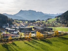 Auszeit in Werfenweng im Salzburger Land inkl. 3/4 Pension | 4 Nächte
