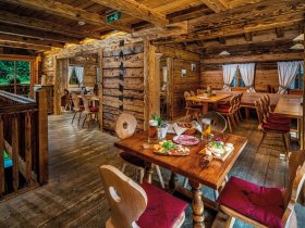 Auszeit in Werfenweng im Salzburger Land inkl. 3/4 Pension | 4 Nächte