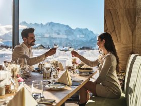 Auszeit in Werfenweng im Salzburger Land inkl. 3/4 Pension | 4 Nächte