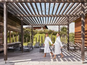 Auszeit in Werfenweng im Salzburger Land inkl. 3/4 Pension | 4 Nächte