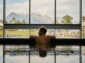 Auszeit in Werfenweng im Salzburger Land inkl. 3/4 Pension | 4 Nächte