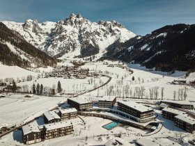 Auszeit in Werfenweng im Salzburger Land inkl. 3/4 Pension | 4 Nächte