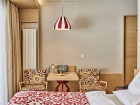 Auszeit in Werfenweng im Salzburger Land inkl. 3/4 Pension | 4 Nächte