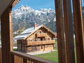 Auszeit in Werfenweng im Salzburger Land inkl. inkl. erweiteter Halbpension | 5 Nächte