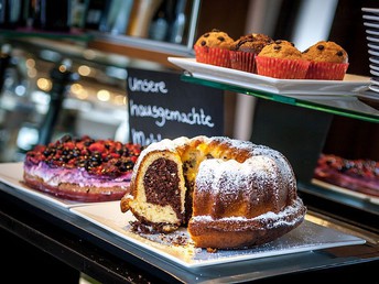 Mädelsauszeit in Wien - Bussi, Baba & Sektgenuss | 3 Nächte