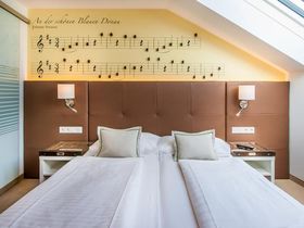 Ausfliegen & aufblühen - Städtetrip in Wien inkl. Öffiticket | 5 Nächte