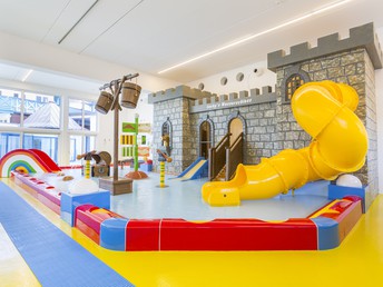 Familien Last-Minute-Stay in Flachau inkl. Fahrt mit dem Lucky Flitzer & Wasser Erlebniswelt