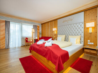 Last-Minute-Stay in Flachau inkl. Kulinarium & Wellnesspalace