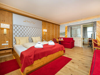 Familien Last-Minute-Stay in Flachau inkl. Fahrt mit dem Lucky Flitzer & Wasser Erlebniswelt