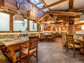 HERBST Wandern & Wellness im 4*S Schlosshotel Lacknerhof